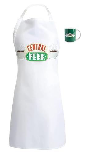 Paladone Set de regalo de taza y...