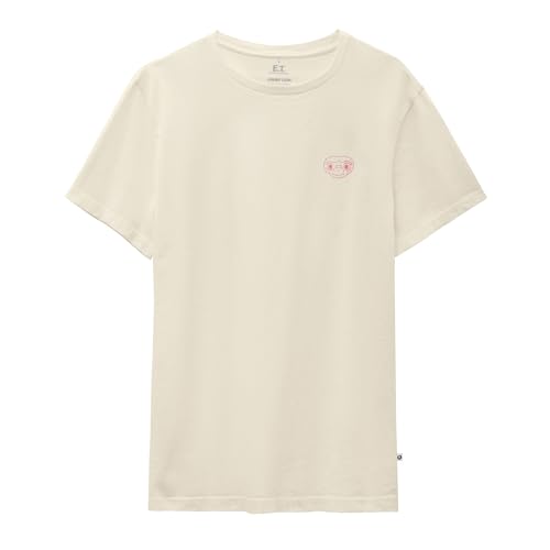 Jimmy Lion - Camiseta ET Adventure....