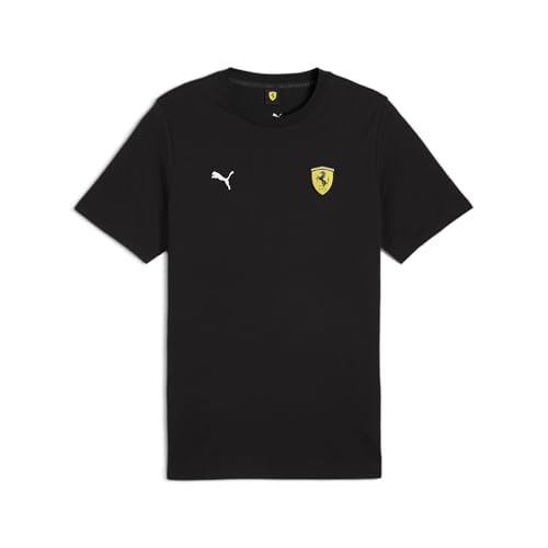 PUMA Camiseta Scuderia Ferrari Race...