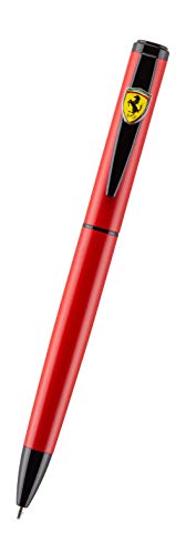 Ferrari - Bolígrafo de esfera Shangai,...