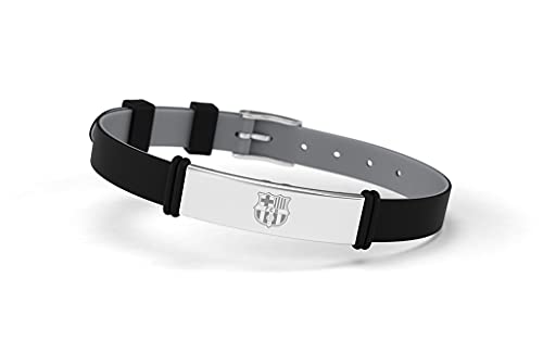 Pulsera Fútbol Club Barcelona Fashion...