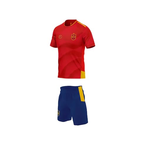 RFEF - Minikit Réplica Primera...