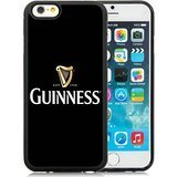 Iphone 6 TPU Case,Guinness Logo Black...