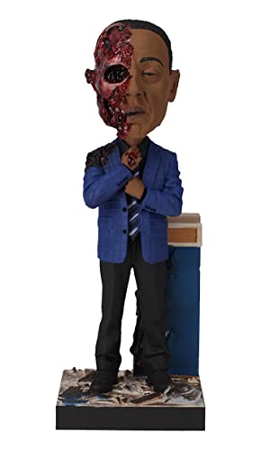 Royal Bobbles Breaking Bad Gus Fring...