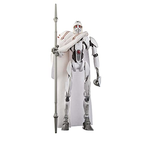 Star Wars The Black Series MagnaGuard,...