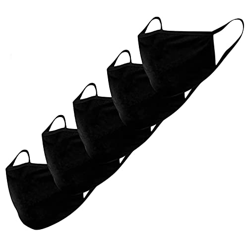 Mascarillas de tela KUNSTIFY - 5...