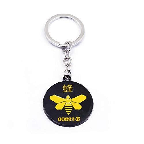 Llavero, colgante de llave, regalo 1...