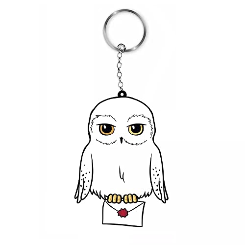 ERT GROUP Llavero Harry Potter 070 Harry...