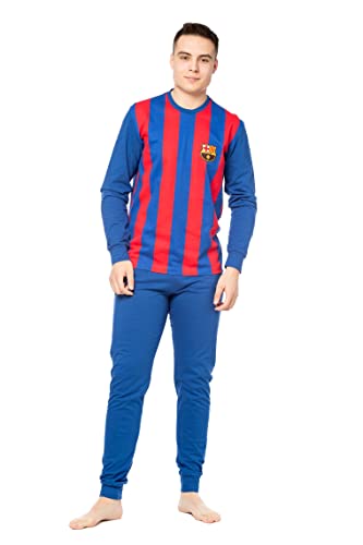 DONATELLA Pijama Rayas FÚTBOL Club...