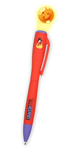 DRAGON BALL Bolígrafos
