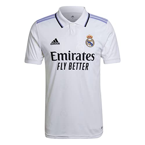 adidas Real Madrid Home T-Shirt Man...