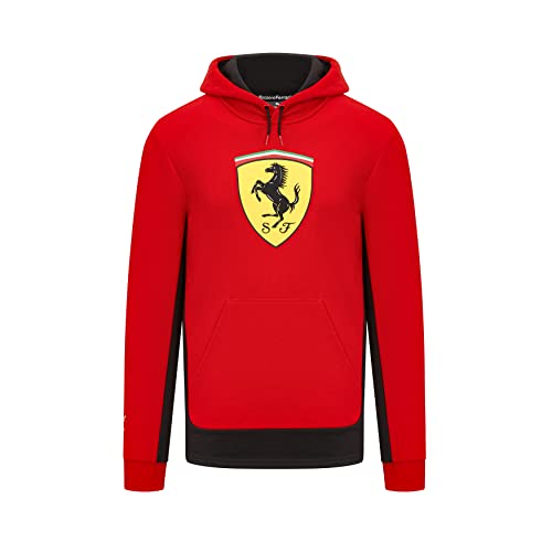 PUMA Sudadera con Capucha Scuderia...