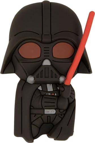 Darth Vader Chibi - Imán de espuma 3D