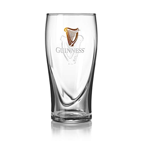 GuinnessÃ‚® Gravity Pint Glass by...