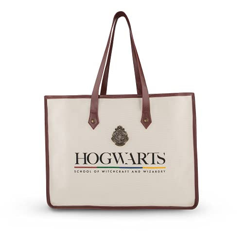 Cinereplicas Harry Potter - Bolsa -...