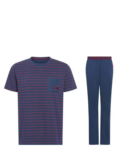 FC Bayern München Pijama para hombre...