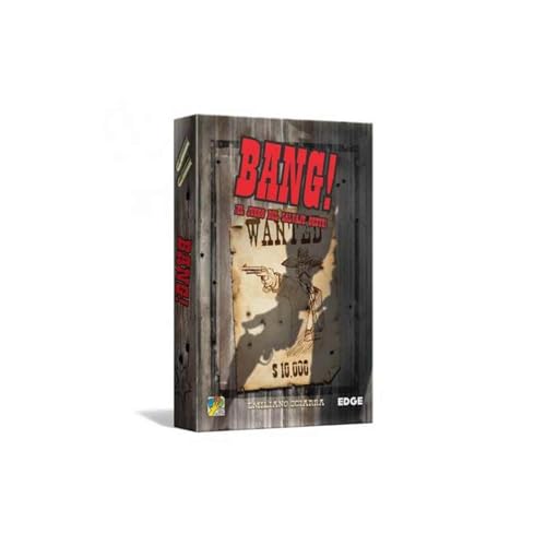 dV Giochi | Bang! | Juego de Cartas para...