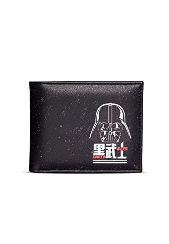 Difuzed Star Wars Darth Vader Bifold...