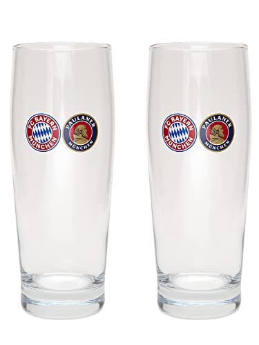 FC Bayern Múnich Halbe Cristal Juego de...