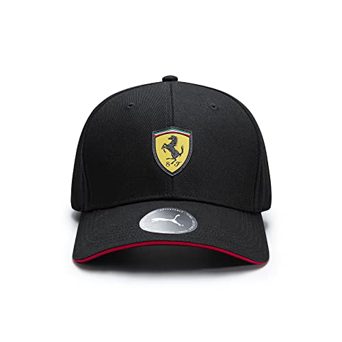 PUMA Scuderia Ferrari - Gorra Classic -...