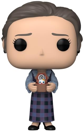 Funko Pop! Movies: The con – Lorraine...