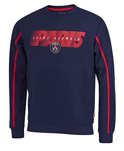 Paris Saint-Germain Sudadera para niños...