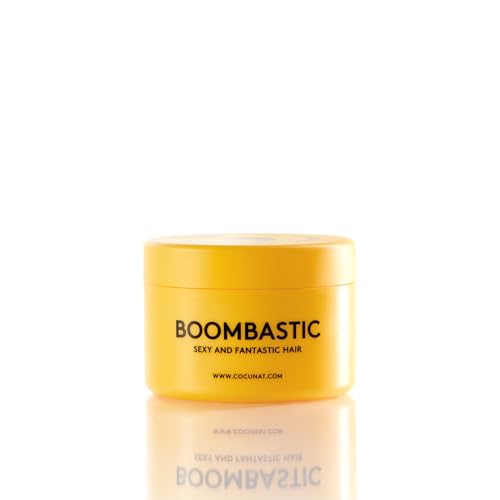 COCUNAT - Boombastic - Mascarilla...