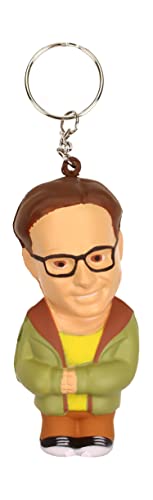 The Big Bang Theory-SD-SDTWRN22596 The...