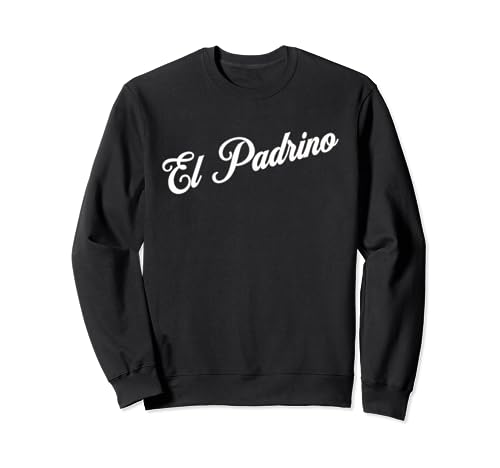 El Padrino, Padrino Sudadera