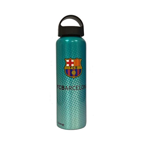 Alusport Bottles FCB Summer Botella...