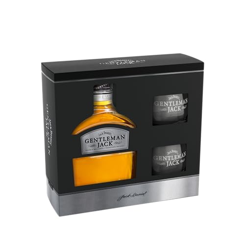 Jack Daniel's Jack Daniel'S Gentleman...