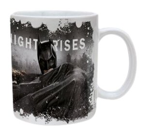 Pyramid International El Caballero...