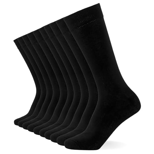 FM London (Pack de 10) Calcetines...