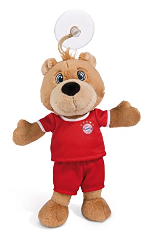 NICI Peluche FC Bayern de Múnich Oso...