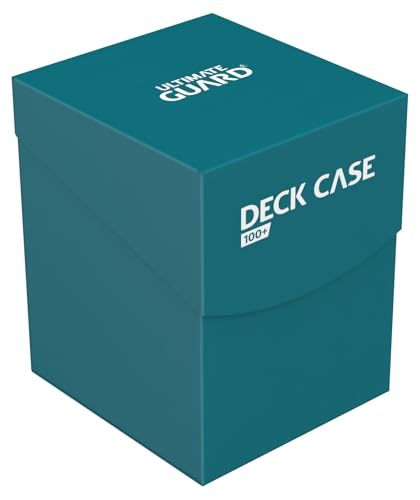 Ultimate Guard Deck Case 100+ Caja de...