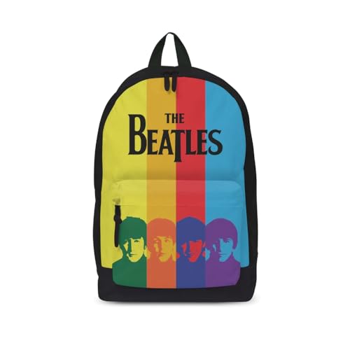 Rocksax - The Beatles Backpack - Hard...