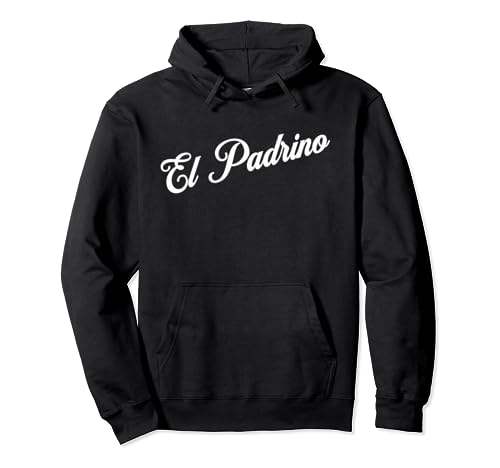 El Padrino, Padrino Sudadera con Capucha