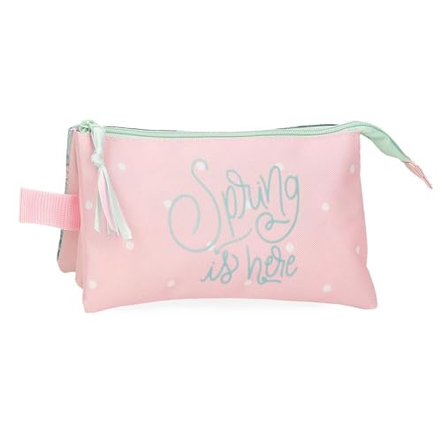 ROLL ROAD Spring is Here Estuche Triple...