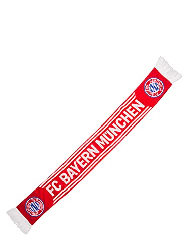 FC Bayern München Bufanda Home