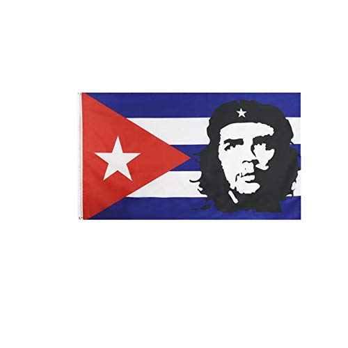Stormflag Bandera Che Guevara 90x150cm...