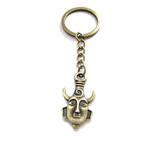 Llavero sobrenatural, llavero de fans de...