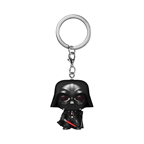 Funko Pop! Keychain: Star Wars - Darth...