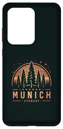 Carcasa para Galaxy S20 Ultra Munich...