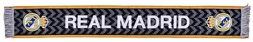 Real Madrid BUFANDA TELAR Nº 28