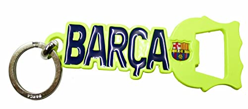 Josma Sport FCB LLAVERO ABRIDOR FLUOR...