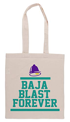 Baja 4ever Bolsa De Compras Groceries...