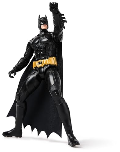 DC Figure 12in 85AnnivTDK Batman