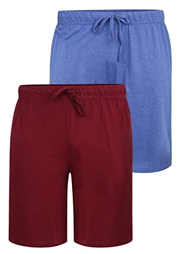 Paradise Paquete de 2 pantalones cortos...