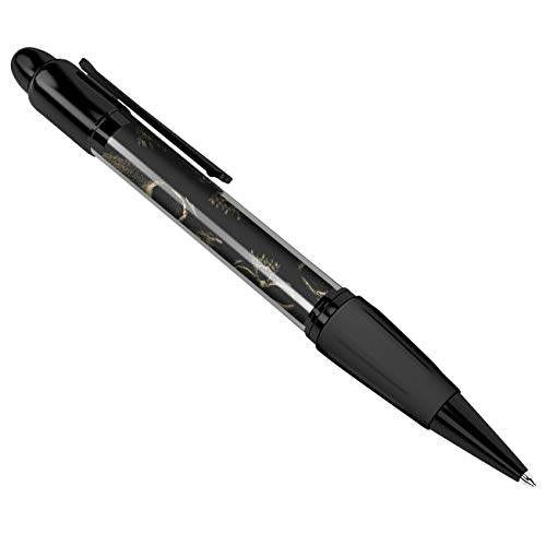 Scary Skulls - Bolígrafo con diseño de...