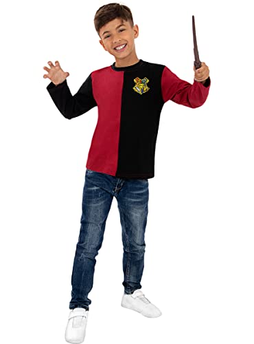 Funidelia | Camiseta Harry Potter Torneo...